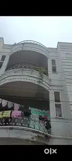 INDIVIDUAL G+2 HOUSE