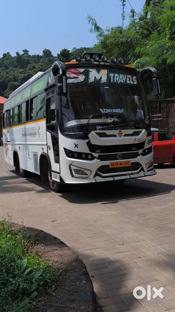 Available Vechicles for rent tempo traveller  Mini Buses  buses.