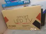 32Inch Smart Android full HD led