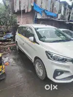 Maruti Suzuki Ertiga 2024 october