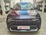 Kia Carens 1.5 Luxury Plus Turbo 6 STR, 2022, Petrol