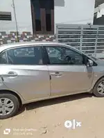 Nice condition Honda Amaze best price