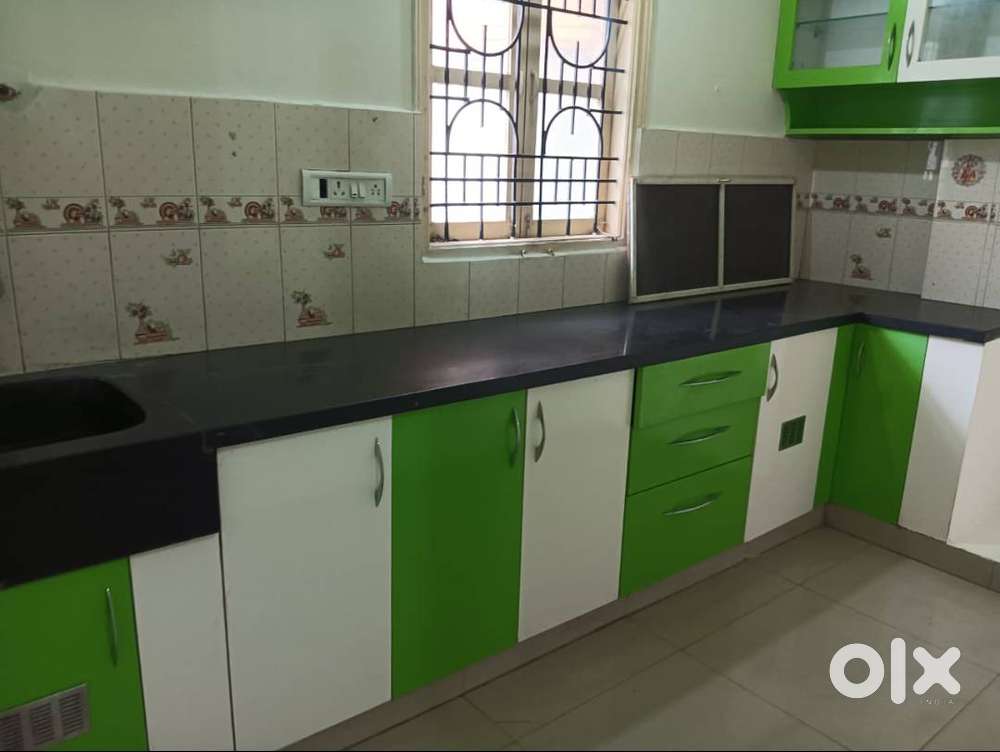2BHK Mini Apartment available For Lease in Malleswaram