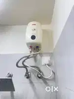 Instant geyser pronto neo