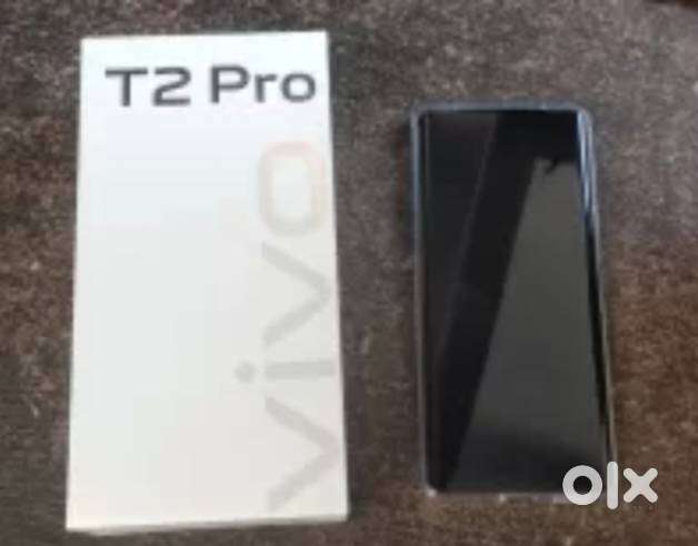 VIVO T2 PRO REFURBISHED ( 8 GB RAM AND 128 GB STORAGE )