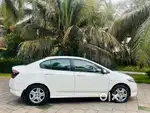 Honda City 2008-2011 1.5 V AT Exclusive, 2009, Petrol