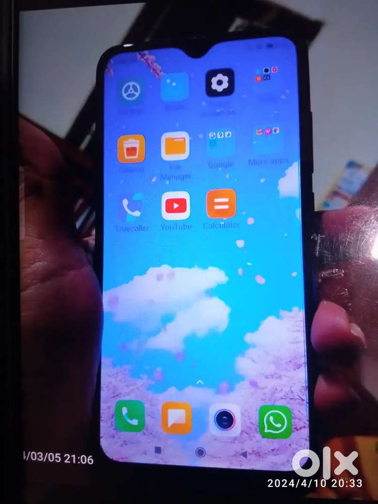 Redmi 8A 3gb