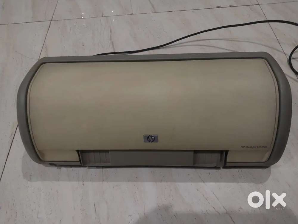 Hp printer