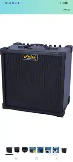 Palco sound system 40 wat