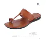 FLITE CHAPPAL 8 no. in new condition