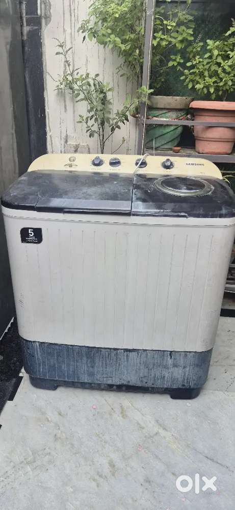 Samsung 9.5kg Washing Machine