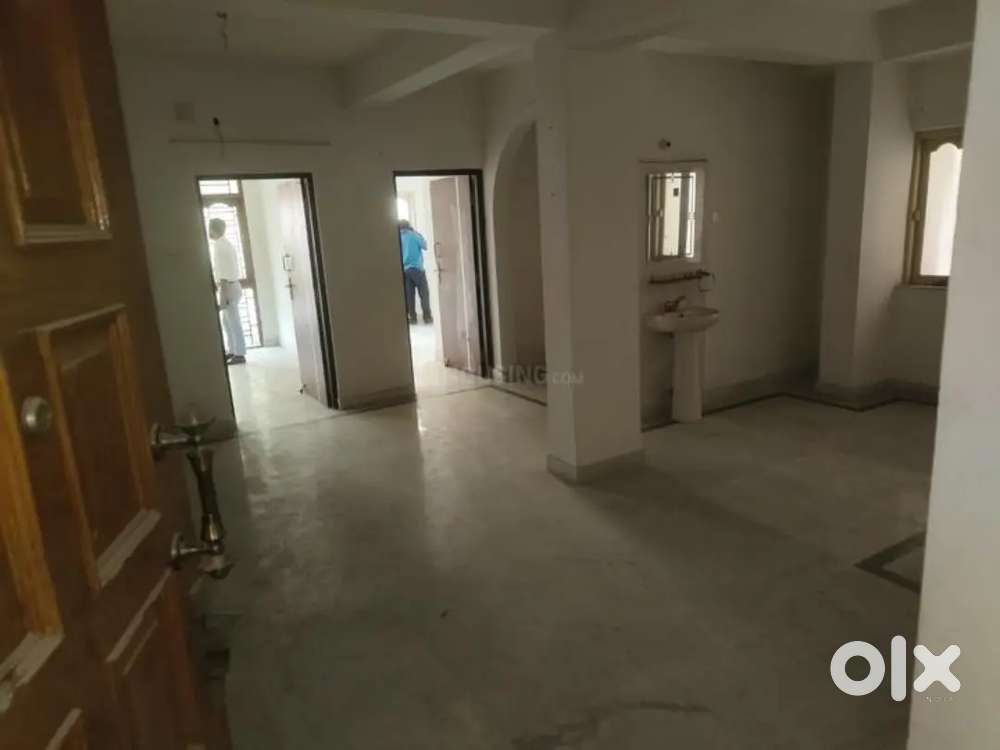 WELL CONDITION 2BHK FLAT RENT IN NEAR DUMDUM METRO STATION