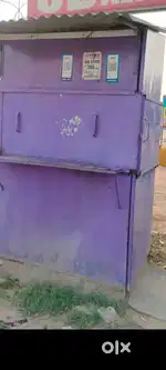 PAN SHOP FOR SALE