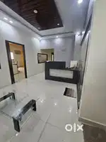 Furnished office space for rent