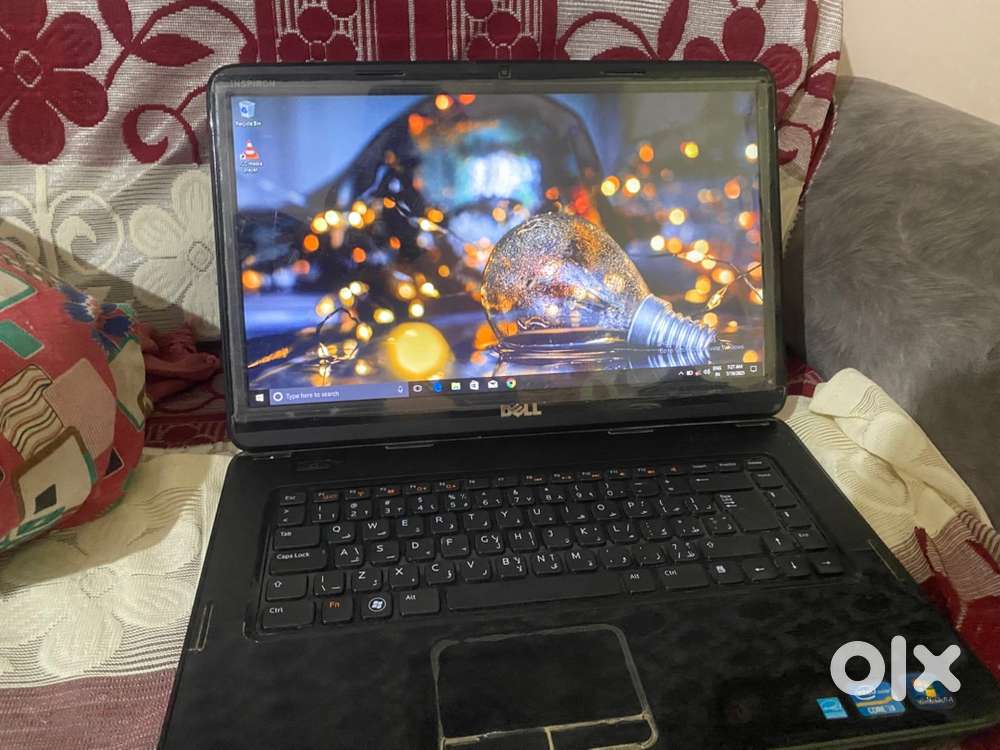 Dell laptop 10000