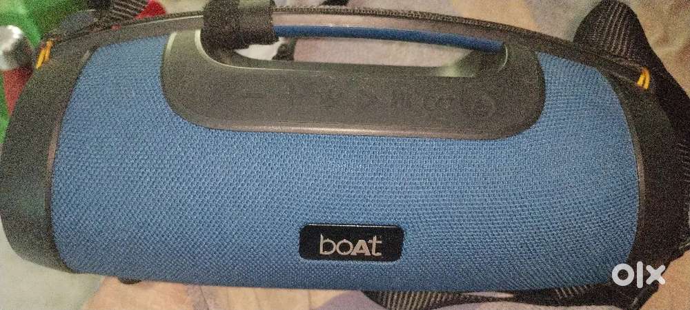 Boat blututh spikar