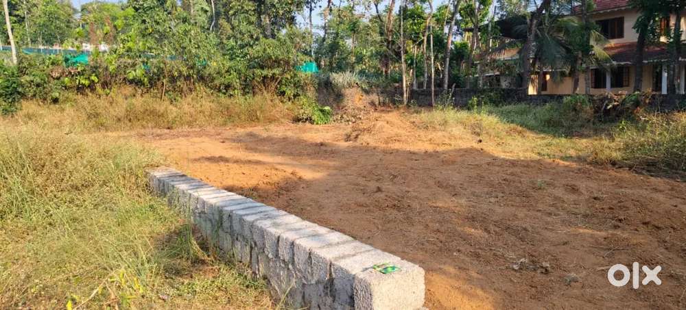 ഏറ്റുമാനൂർ അതിരുമ്പുഴയിൽ മെയിൻ റോഡിൽ നിന്നും 500 mtr ദൂരത്തിൽ 8