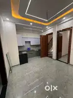 2bhk 58 gaz villa