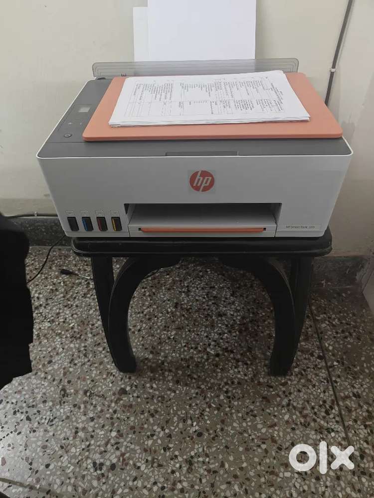 HP Smart Tank 589