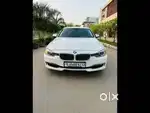 BMW 3 Series 2.0 320D Luxury Line Plus, 2013, Diesel
