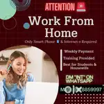 Work From Home