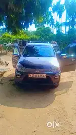 Good condition car
