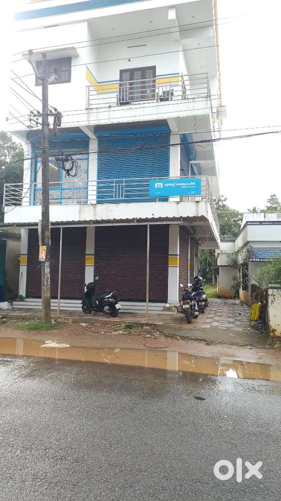 For rent shops or any