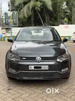 Volkswagen Polo 1.2 GT TSI, 2016, Petrol