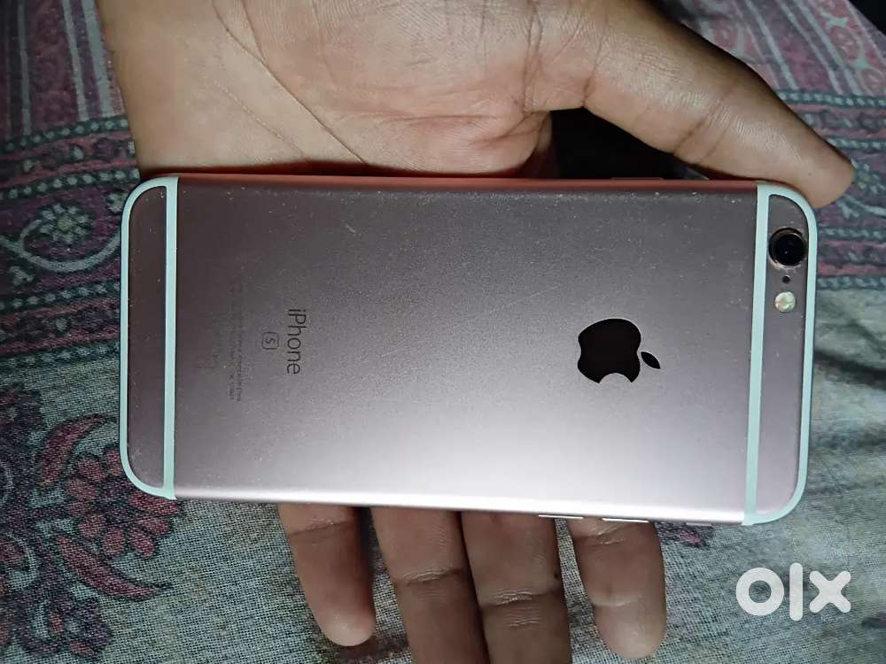 Iphone 6s 64gb storage