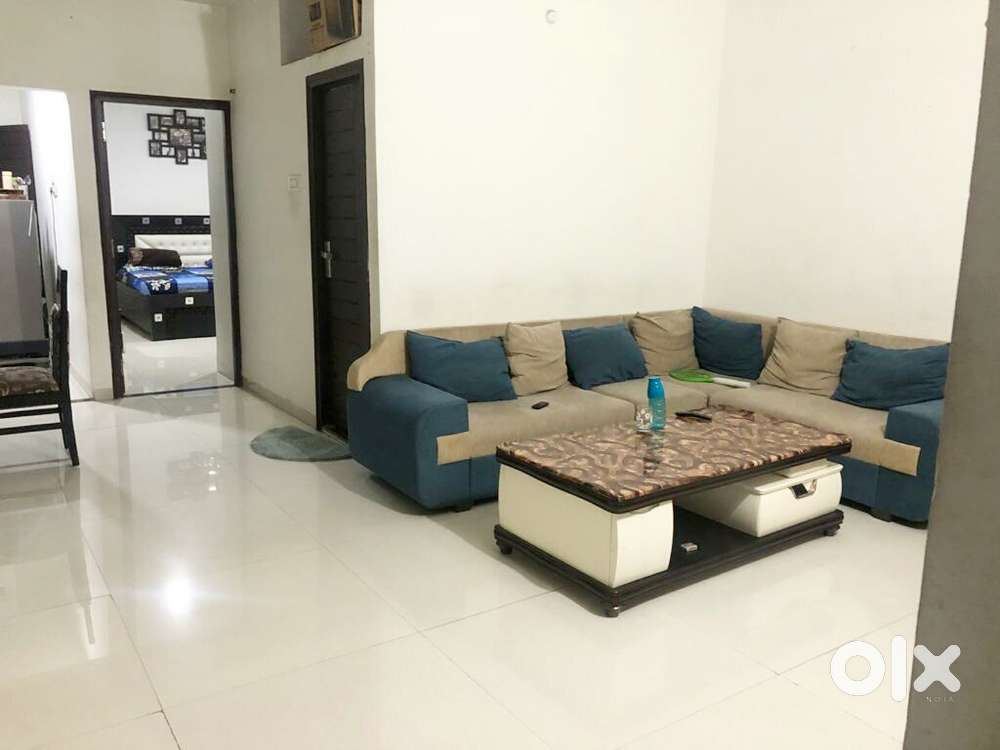 Roommate needed,Fully furnished flat with all essential things