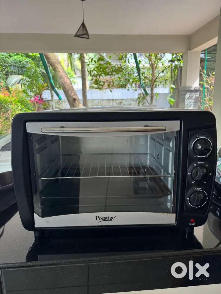 Prestige OTG oven for sale!!!