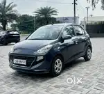 Hyundai Santro Sportz, 2018, Petrol