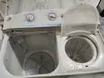 Samsung Semi automatic washing machine in good running condition