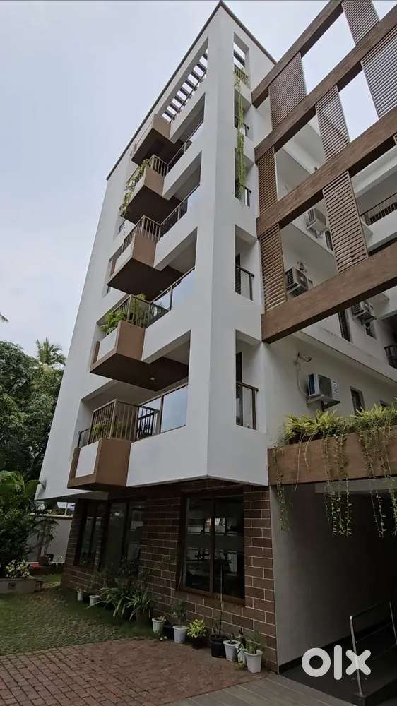 BRANDED SPACIOUS 3 BHK FOR SALE NEAR FATHIMA HOSPITAL KOZHIKODE