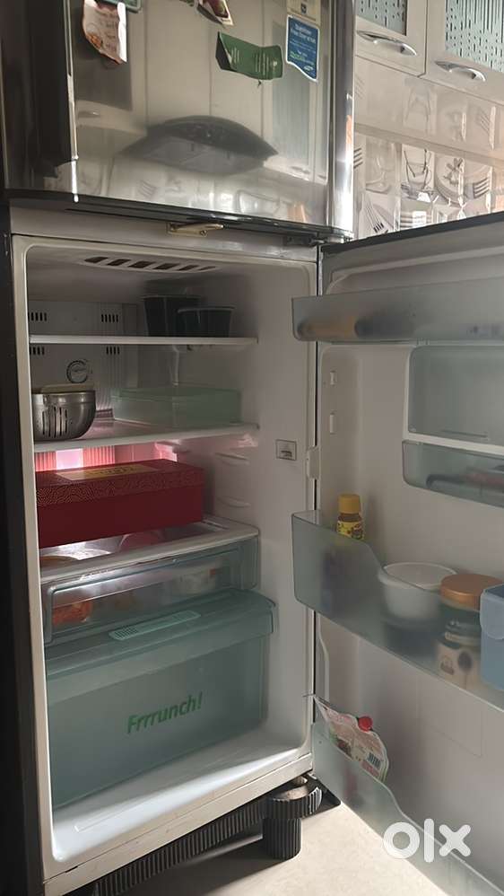 Samsung 230 ltr fridge
