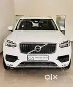 Volvo XC 90 D5 Inscription, 2019, Diesel