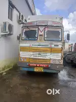 Ashok Leyland 1618/ 32Ft