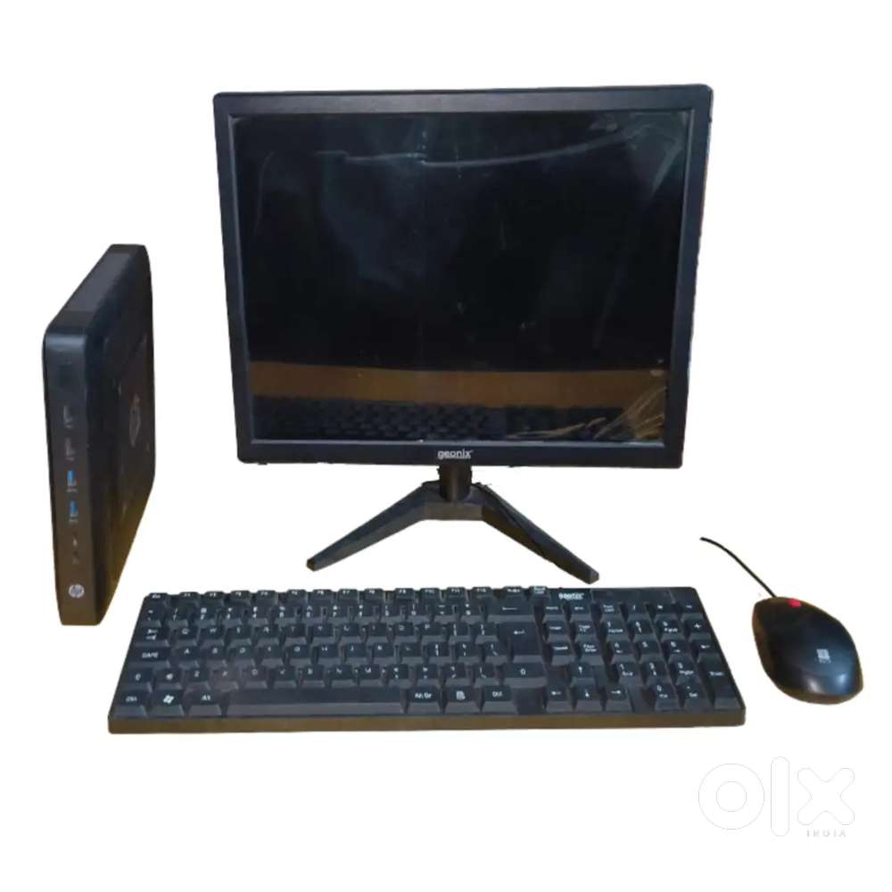 Low budget computer price 8000