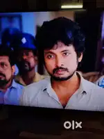 Samsung 43 inches uhd model
