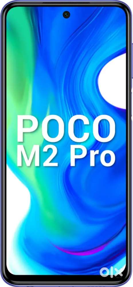 Poco m2 pro