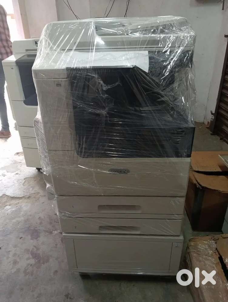 Xerox Machine VersaLink c7025