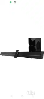 Super Quality Sound Bar Boat Speaker 160W 2021 Model