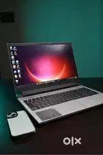 DELL G15 Ryzen 5 (RTX 3050) Hexa Core 5600H