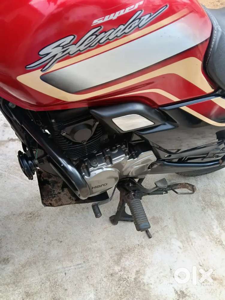 Good condition