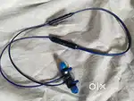 Boat Rockerz 245 v2 neckband
