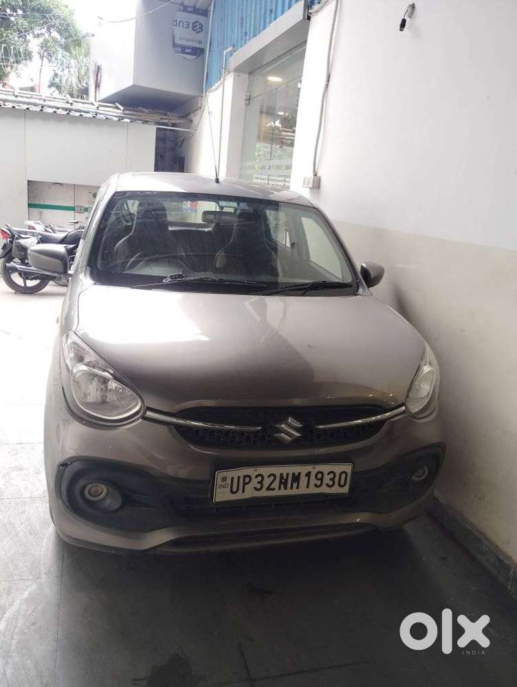 Maruti Suzuki Celerio VXI, 2023, Petrol