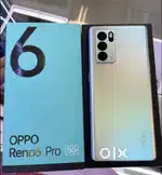 Oppo Reno 6 pro 5g 12/256