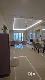 Kasturi Eon Homes  Smart 3BHK available for Sale in
