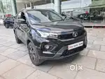 Tata Nexon 1.2 Revotron XZ Plus, 2023, Petrol
