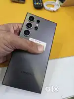Galaxy S24 Ultra Just unboxed with Bill 4 month old